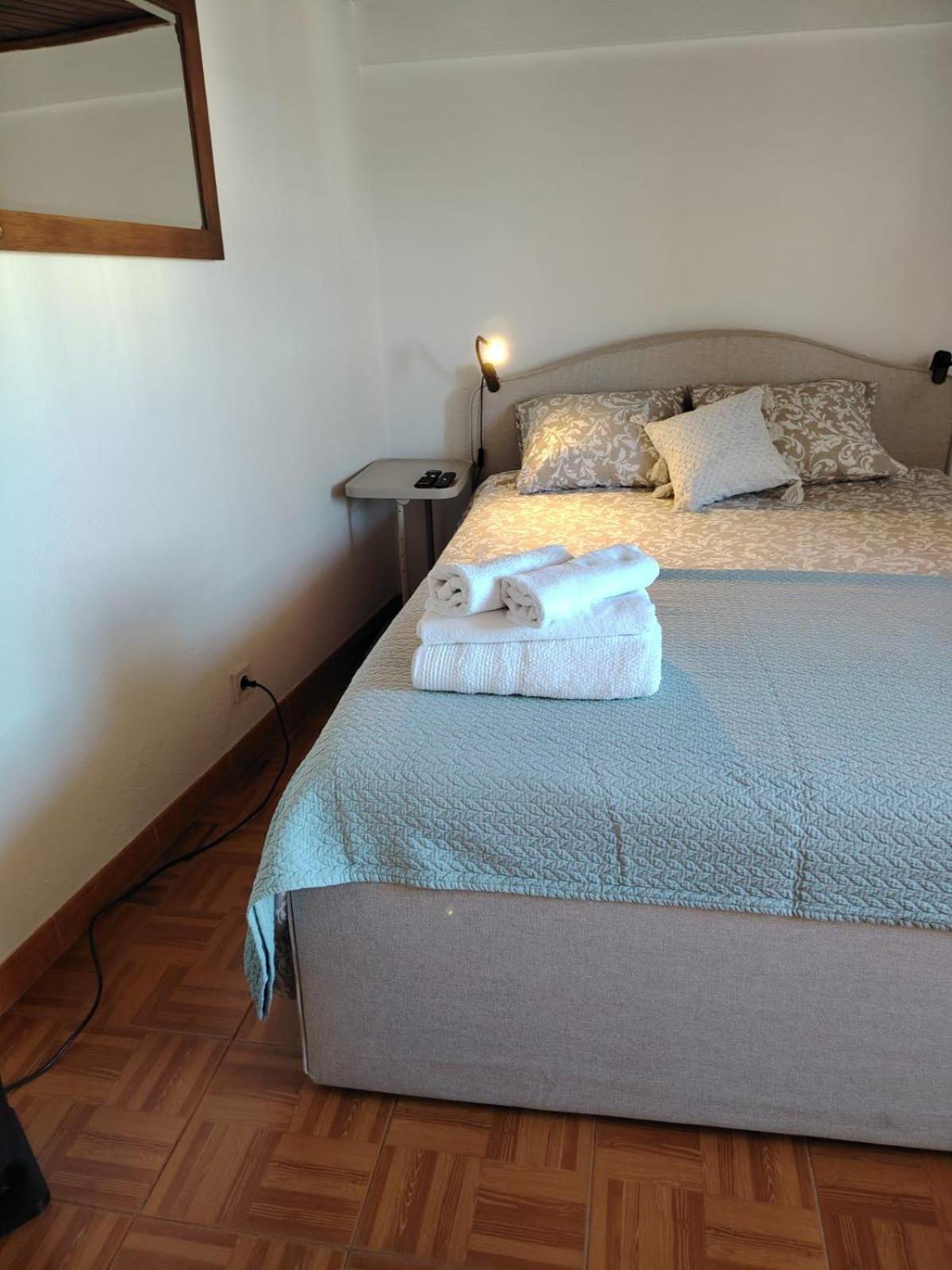 Appartement Alfama With A View Lisboa