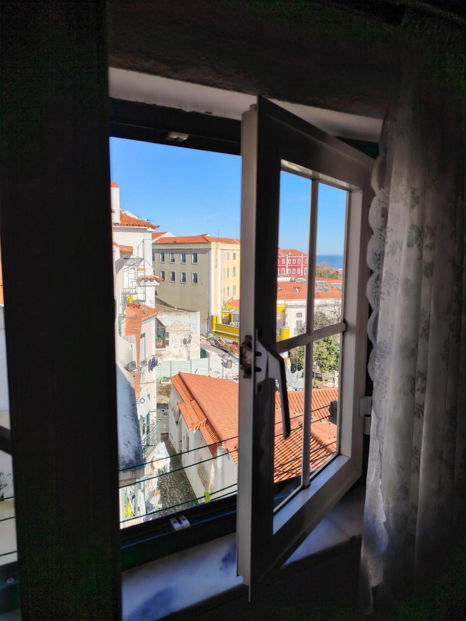 Appartement Alfama With A View Lisboa