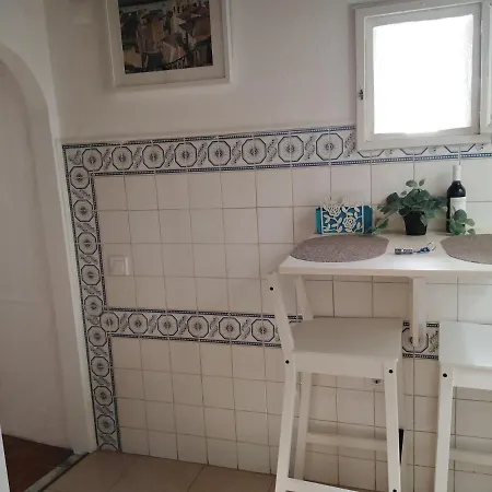 Alfama With A View Apartment Lisbon Exterior photo