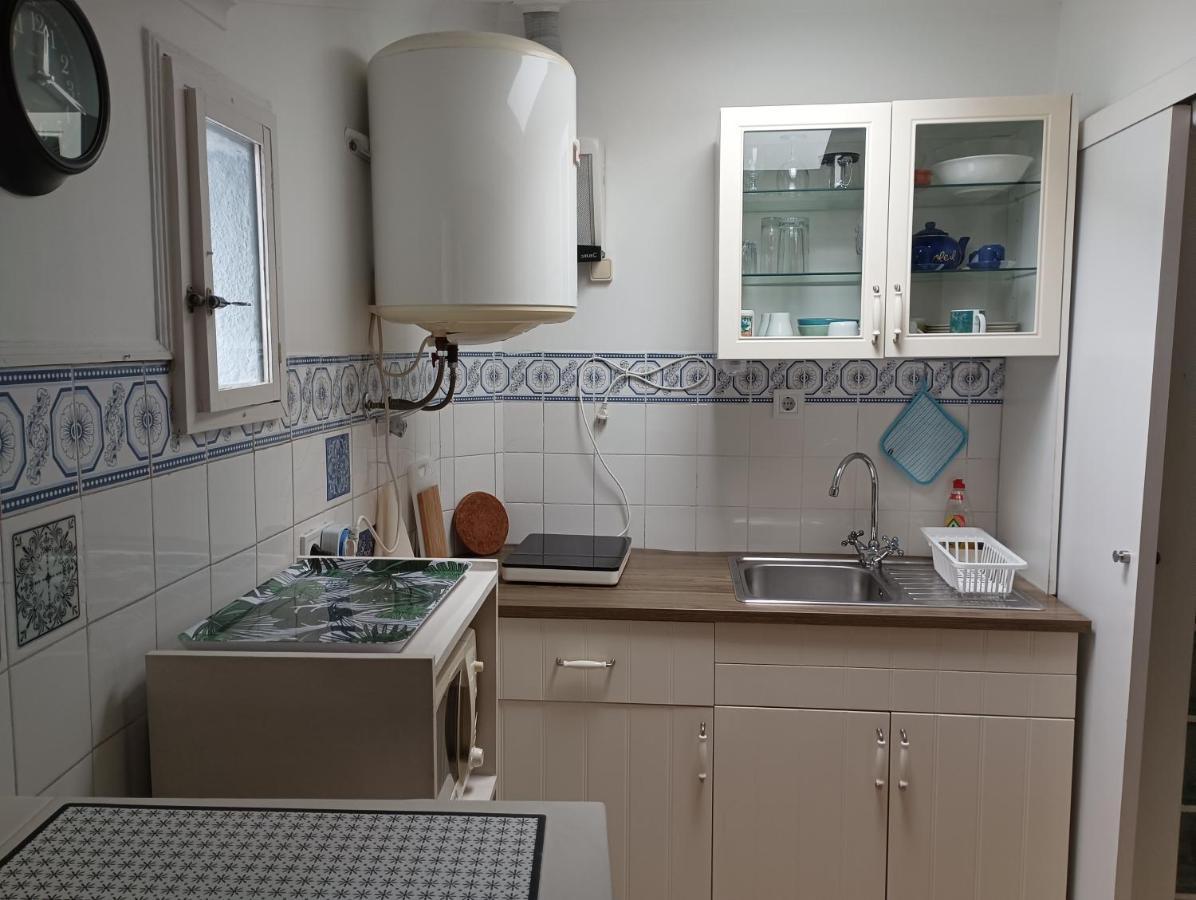Alfama With A View Apartment