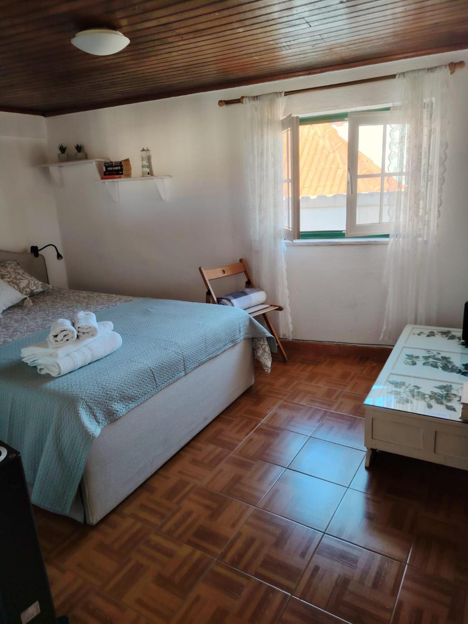 Apartment Alfama With A View