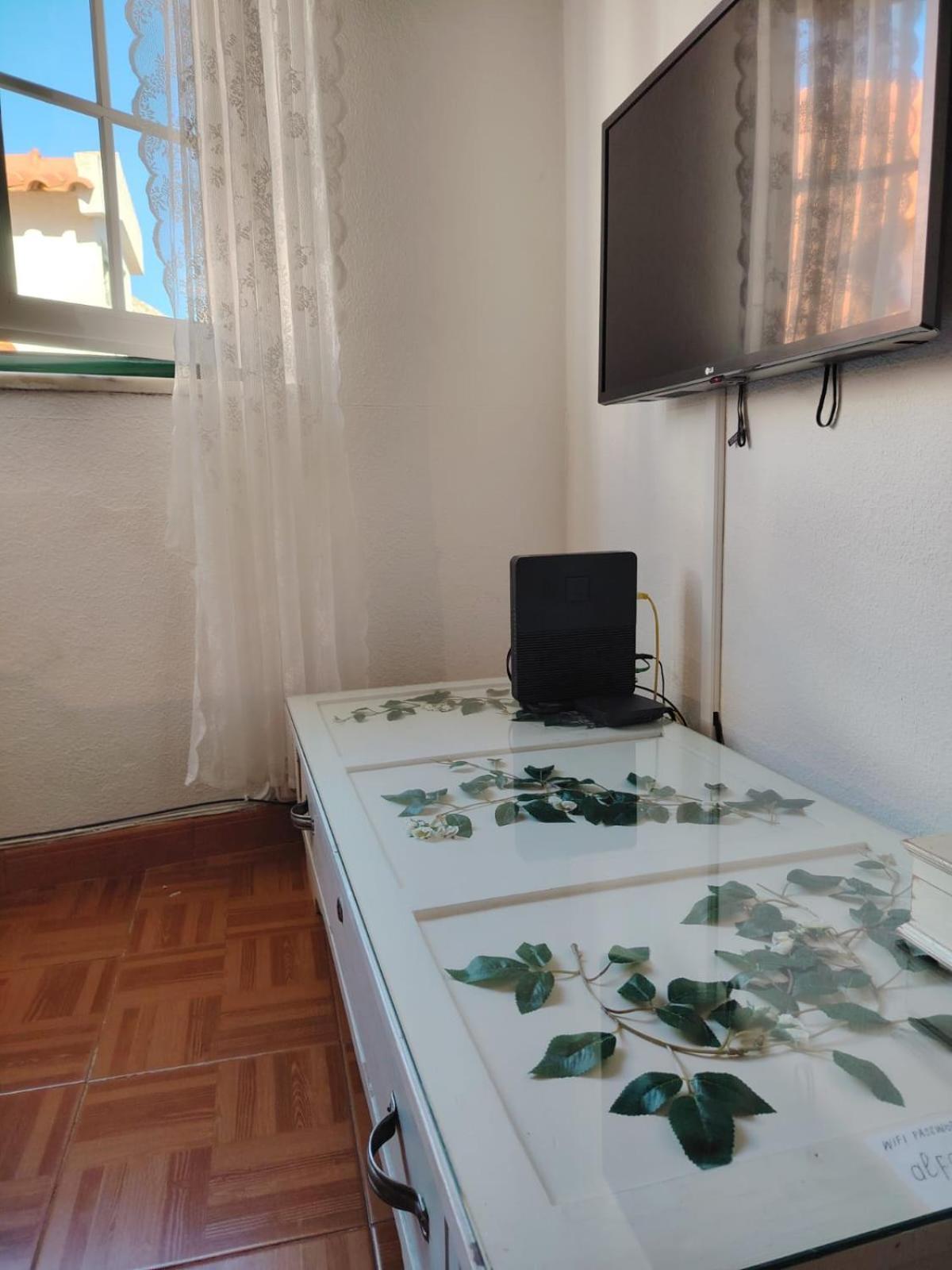 Alfama With A View Apartment