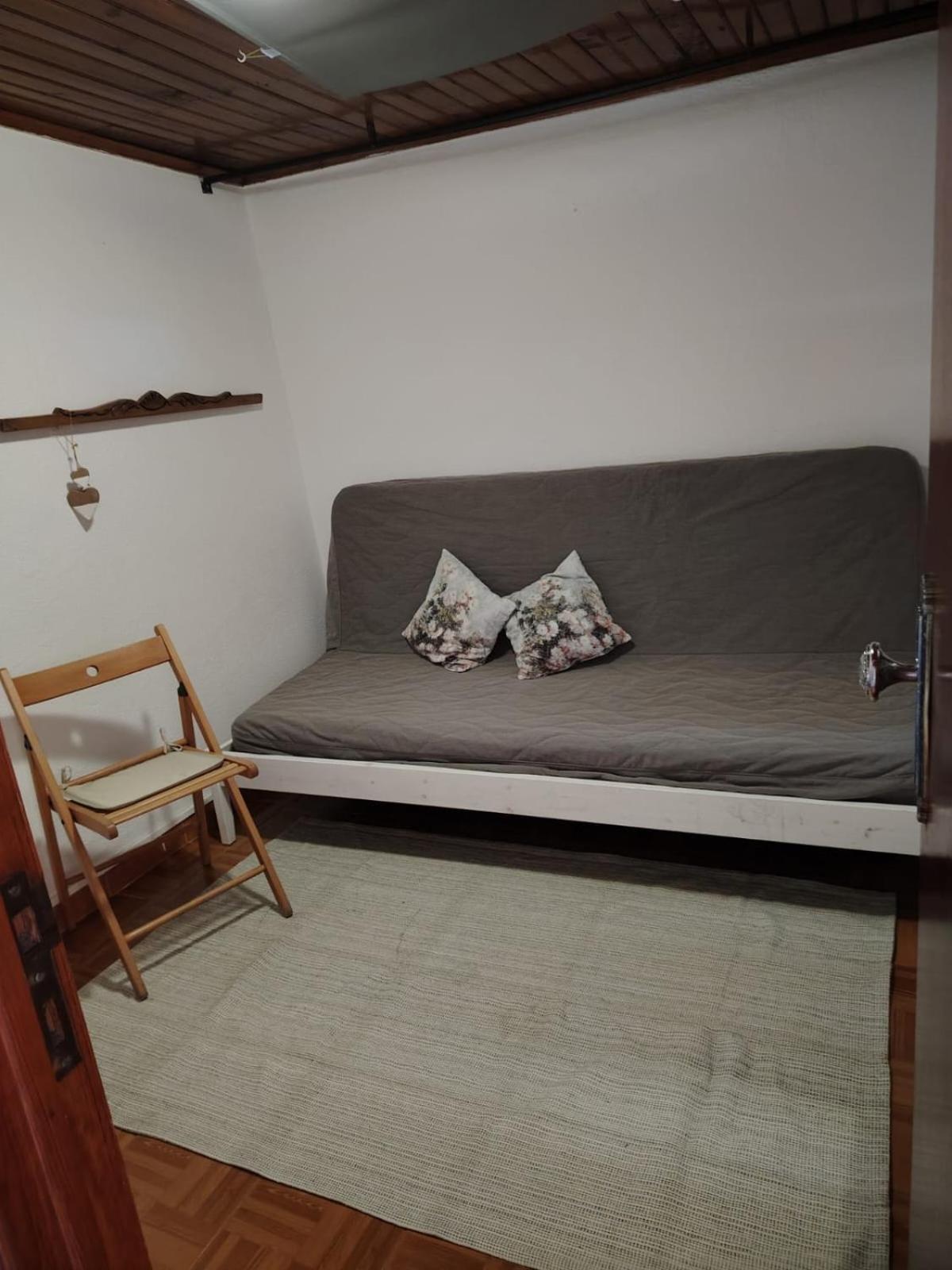 Alfama With A View Apartment Lisbon