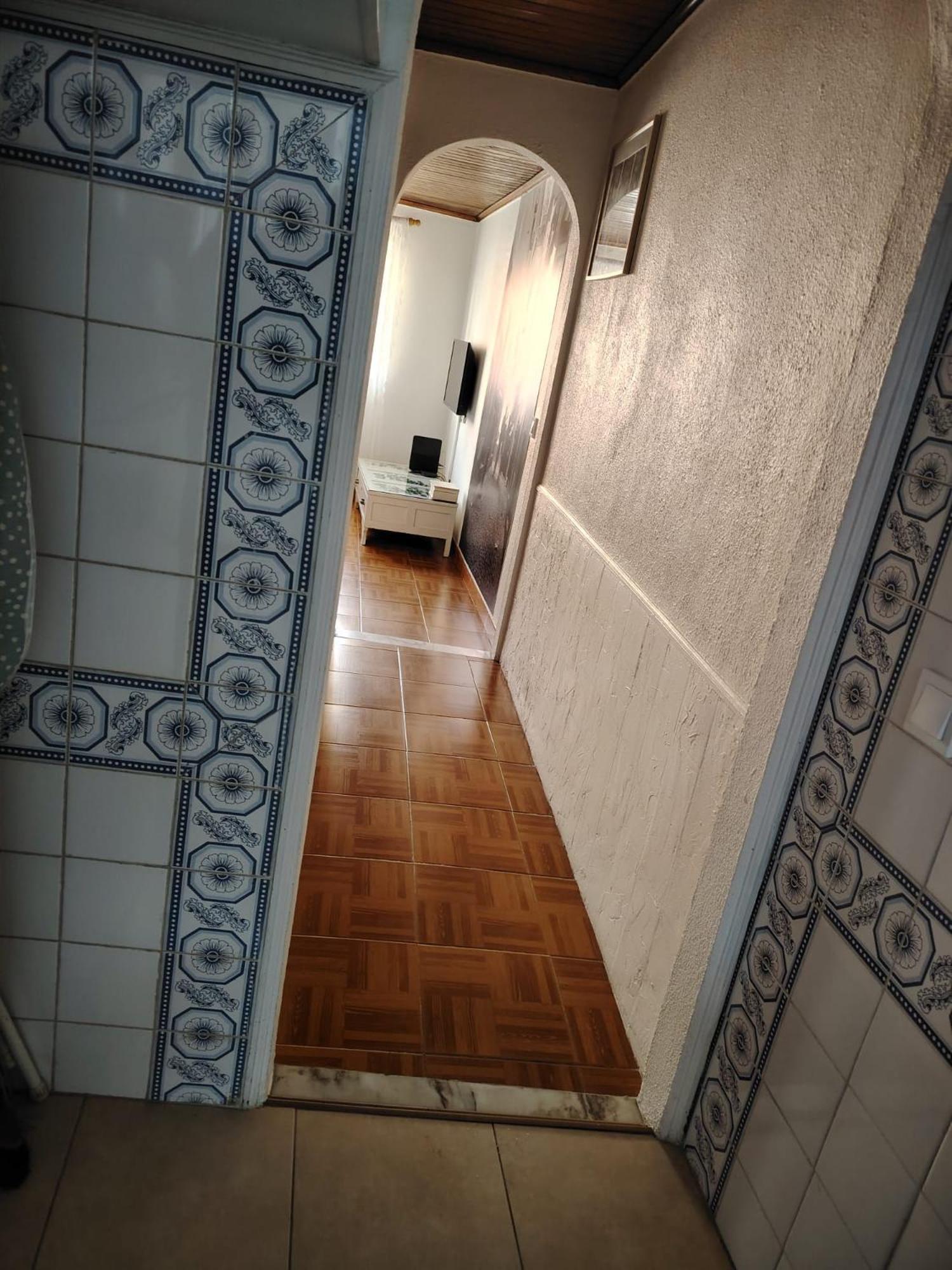 Alfama With A View Apartment Lisbon