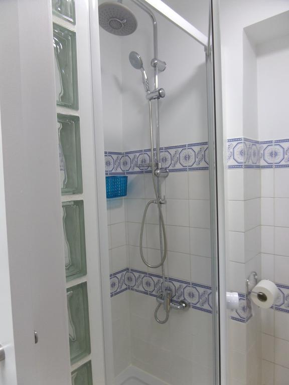 Apartment Alfama With A View Lisbon