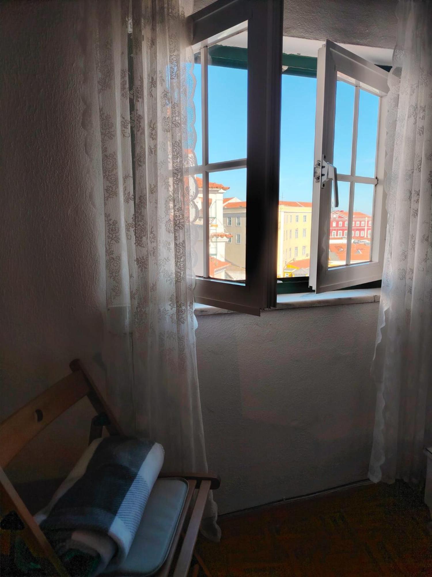 Alfama With A View Apartment Lisbon