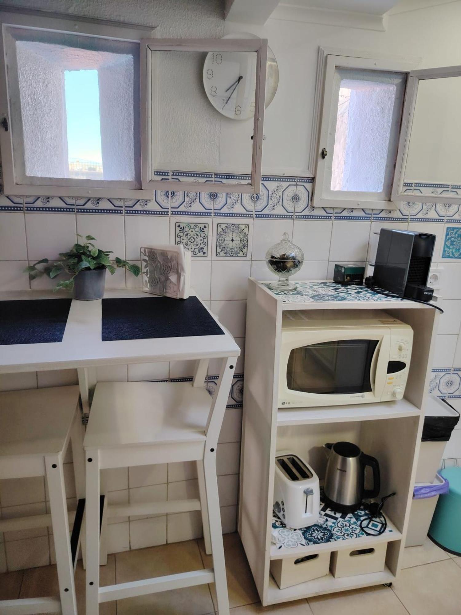 Alfama With A View Apartment *